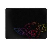 Spirit of Gamer Alfombrilla Smokey Skull King XL