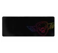 Alfombrilla spirit of gamer darkskull xxl/ 800 x 300 x 5mm