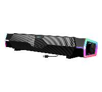 Altavoces Spirit of Gamer 2.0 USB/Bluetooth 6W con iluminación RGB personalizable