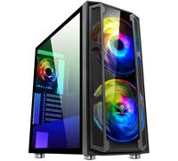 Spirit Of Gamer ATX-mATX 8920RA/GHOST 5