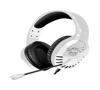 Advance Auriculares estéreo GTA210 compatibles con PC, PS5/PS4, Xbox Series X|S/Xbox One - 40 mm