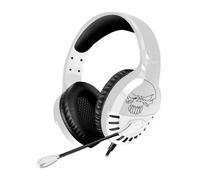 Spirit of gamer auricular pro-h3 ps5/ps4 white