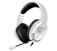 Advance Auriculares estéreo GTA210 compatibles con PC, PS5/PS4, Xbox Series X|S/Xbox One - 40 mm