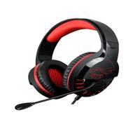 Spirit Of Gamer Pro H3 - Auriculares con Cable para Xbox One/X/S - Sonido estéreo de Alta definición - Revestimiento de Piel sintética - Arco Ajustable - Micro retráctil y Flexible