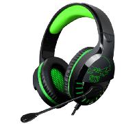 Spirit of Gamer PRO-H3 Auriculares Gaming para Xbox Series XS/Xbox One Verdes