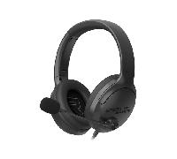 Spirit of Gamer Auricular Pro H4 Negro