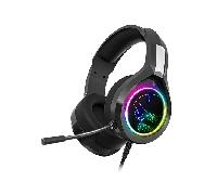 spirit of gamer auricular pro-h8 black
