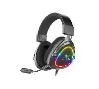 Spirit of gamer auriculares elite h-40 negro
