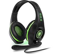 Spirit Of Gamer Auriculares Gamer Pro-XH5 para Xbox One