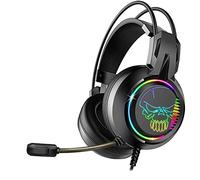 Spirit of Gamer Auricular Elite H10 Negro