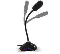 Spirit of Gamer EKO300 Micrófono USB