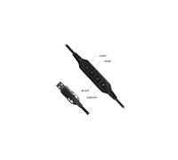 Spirit of Gamer Auricular Elite H10 Negro