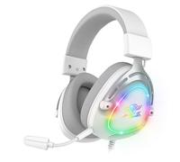 Spirit of Gamer Auriculares Elite H-40 Blanco