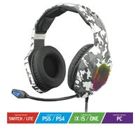 Spirit of gamer - elite-h50 - auriculares audio artic gamer - micrófo