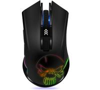 Spirit of Gamer Elite M20 Ratón Gaming Inalámbrico 4800DPI