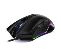 Spirit of Gamer Elite-M20 Ratón Óptico 4000 DPI