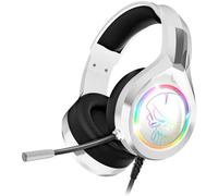 Spirit of gamer mic-ph3sw2 auriculares alámbrico casco llamadas/músi