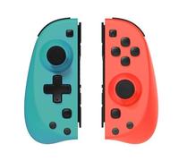 Spirit of Gamer My Joy Plus Mandos Joy-con Azul/Rojo para Nintendo Switch