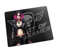 Mausmatte Spirit of Gamer SOG-PAD03VER Gaming Verde