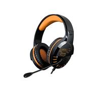 Spirit of gamer pro h3 - auriculares con cable para xbox one/x/s - son