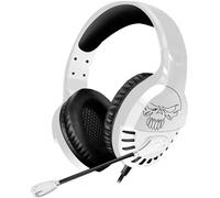 Advance Auriculares estéreo GTA210 compatibles con PC, PS5/PS4, Xbox Series X|S/Xbox One - 40 mm