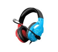 Spirit of Gamer Pro H3 Edición Switch auriculares gaming con micrófono