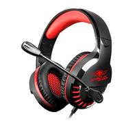 Spirit of Gamer Pro-H3 Multiplataforma Rojo