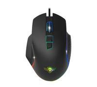 Spirit of Gamer Pro M1 Gaming 8000 Dpi RGB Negro