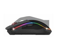 Spirit of Gamer Pro M9 Wireless Gaming 4200 Dpi RGB Negro