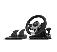 Volante con Pedales Spirit of Gamer Race Pro Wheel 2