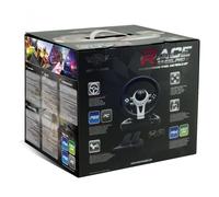 Volante con Pedales Spirit of Gamer Race Pro Wheel 2