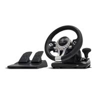 Volante con Pedales Spirit of Gamer Race PRO Wheel 2
