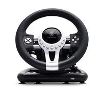 Volante con Pedales Spirit of Gamer Race Pro Wheel 2