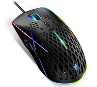 SPIRIT OF GAMER Ratã“N Gaming XPERT M100/ hasta 6400 dpi