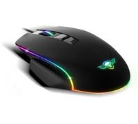 Spirit of Gamer Pro M1 Gaming 8000 DPI RGB Negro