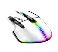 Ratón Gaming SPIRIT OF GAMER PRO-M5 con Cable USB 3200 DPI RGB