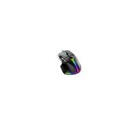 Spirit of Gamer Pro M5 Gaming 12800 Dpi RGB Negro