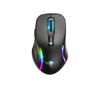Spirit of Gamer Elite M50 Ratón Gaming Óptico Inalámbrico 8000 DPI Negro