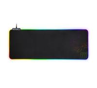 Spirit of Gamer Skull RGB Alfombrilla Gaming XXL