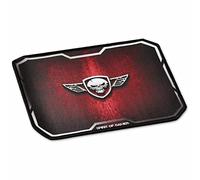 Alfombrilla de juego Red Wing Skull - SPIRIT OF GAMER