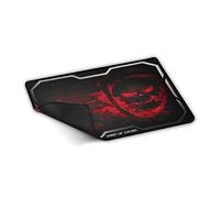 Spirit Of Gamer SOG-PAD01XLR-Alfombrilla de ratón para Videojuegos para Ordenador portátil, Color Negro