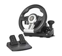 Volante R-ACE PRO - ESPÍRITU DE GAMER