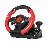 VOLANTE SPIRIT OF GAMER PRO 1 | PC SOG-RWP1