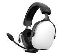 Auriculares Spirit of Gamer Xpert-H1400 inalámbricos RF 2,4 GHz Bluetooth gaming sonido 7.1 negro
