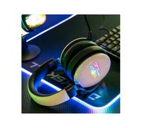 Spirit of Gamer - XPERT H700 Auriculares Alámbrico Diadema Juego Blanco
