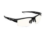 SPIRIT OF GAMER - Gafas Gaming PRO RETINA - Alta Protección para Pantallas - PC/Consolas/TV - Anti-Fatiga - Filtro de Luz Azul - Tratamiento Antirreflejo - Bloque UV - Estuche Incluido