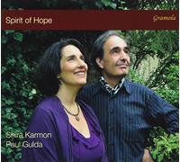 Spirit of Hope 希望の精神