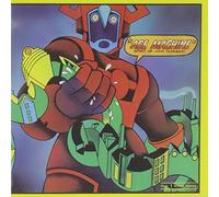 SPIRIT OF John MORGAN - Age Machine