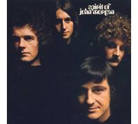 Spirit of John Morgan