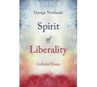 Spirit Of Liberality (ebook)